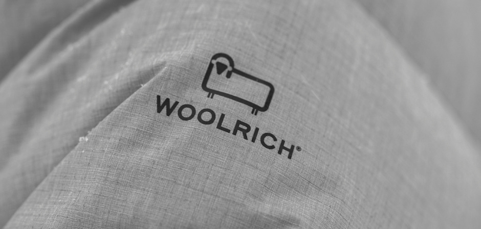 Woolrich Outdoor - Quiet Sports осень-зима 2019