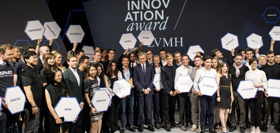 Премия LVMH за инновации