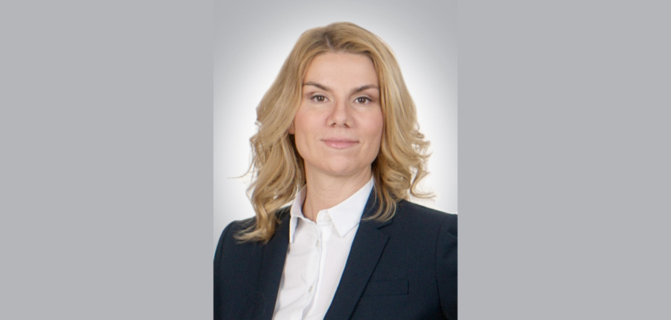 Марина Малахатько, директор отдела торговых помещений CBRE в Москве