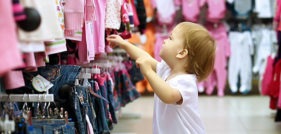Где Купить Дешевую Одежду Ребенку