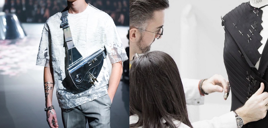 Louis Vuitton и Dior обеспечили LVMH двукратный скачок продаж