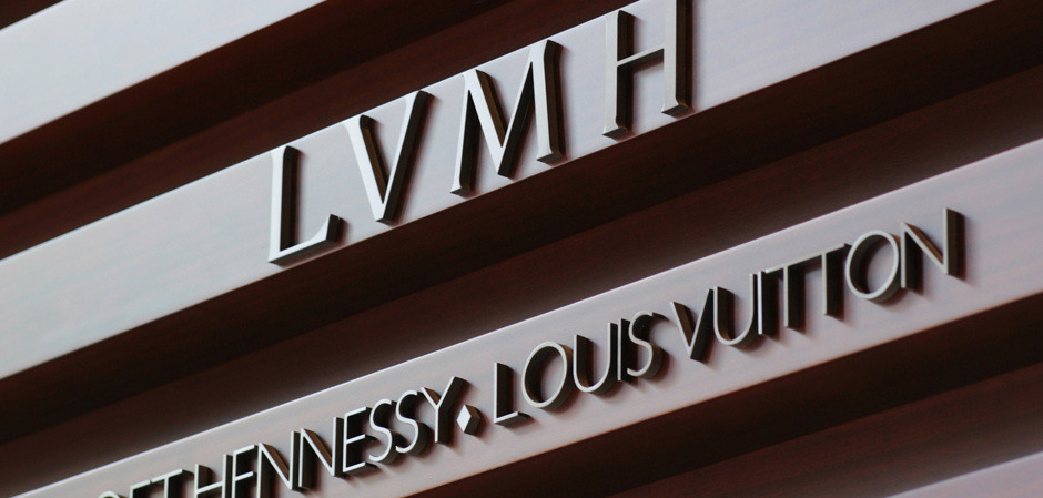 LVMH, ведущая мировая группа производителей в сегментах «премиум» и «люкс»