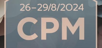 Присоединяйтесь к нам на выставке CPM в Москве!