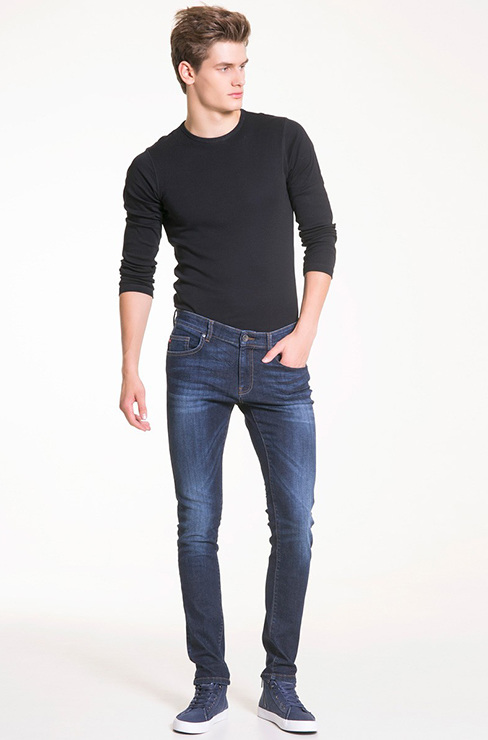 Big star skinny jeans best sale