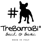 Логотип TreBarraBi