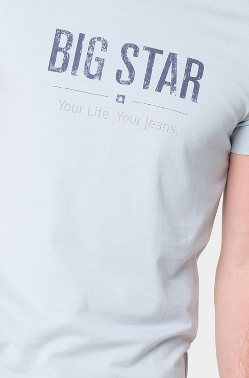 Big star t shirt best sale