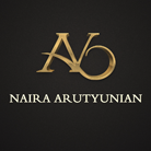 Логотип Naira Arutyunian