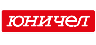 Логотип Юничел Логотип Юничел