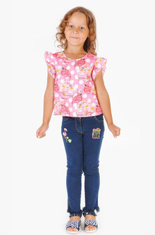 Fleur De Vie Детская Одежда Интернет Магазин
