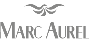 Логотип Marc Aurel
