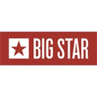 Логотип бренда BIG STAR Limited