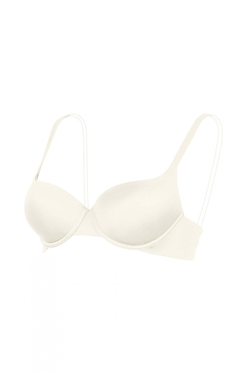 Bra with molded foam cups Bella - cup size F LISCA 20192 buy wholesale /  Модный Magazin