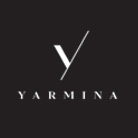 Логотип YARMINA