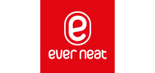 Everneat logo