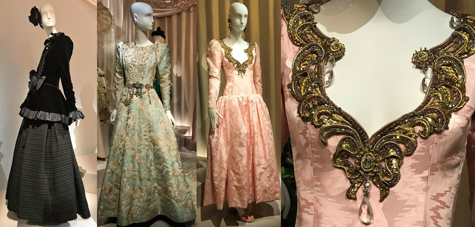 Full immersion. Yves Saint Laurent
