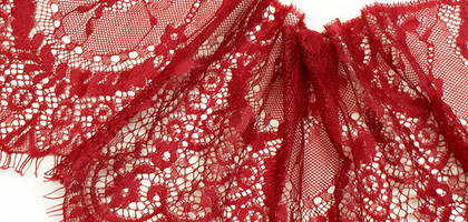 ZZD: in the intricacy of lace