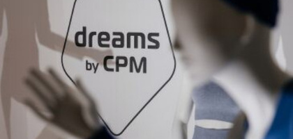 Dreams by CPM: выставка нижнего белья, пляжной одежды, одежды для спорта и для дома