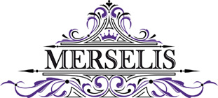 Логотип Merselis