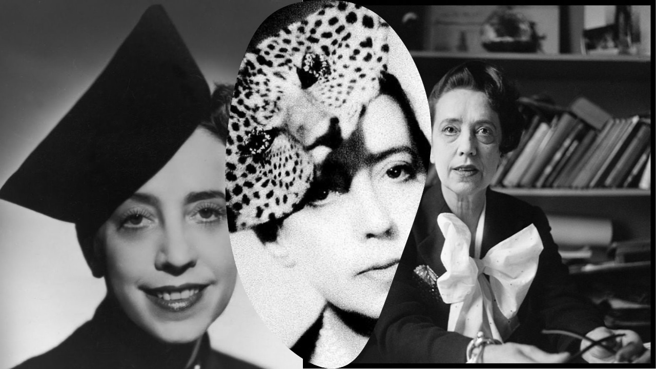 Дом моды Schiaparelli: история создания / 2b2 Журнал / Модный Магазин