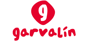 Логотип Garvalin