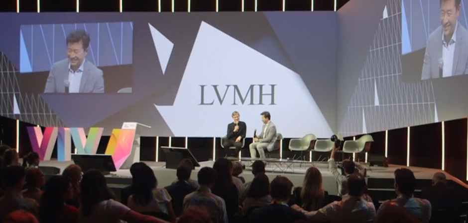 Премия LVMH в области инноваций 2019