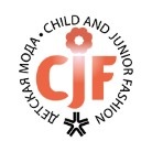Логотип CJF – Детская мода