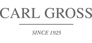 Logo "CARL GROSS"