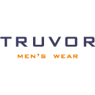 Логотип TRUVOR
