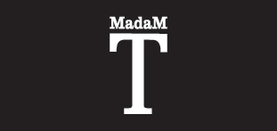 Madame T logo