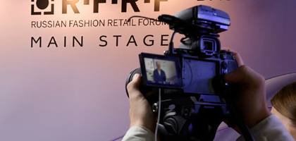 Эксперты платформы “Модный Magazin” выступят на Бизнес-форуме RFRF на выставке СРМ