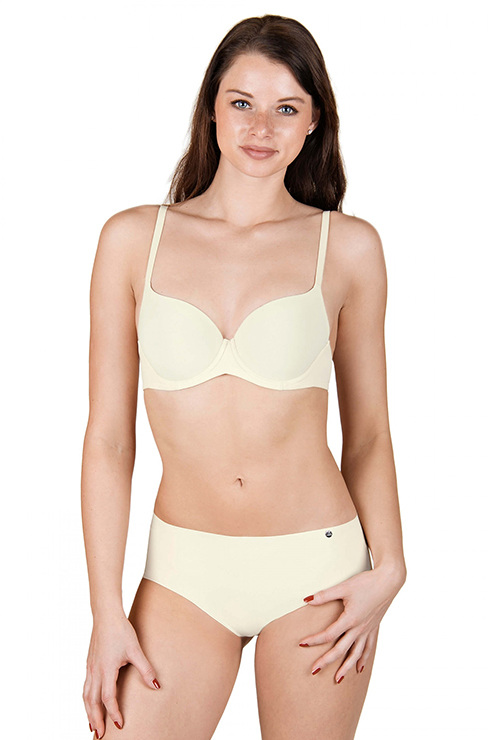 Bra with molded foam cups Bella - cup size F LISCA 20192 buy wholesale /  Модный Magazin