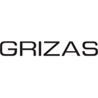 Логотип Grizas