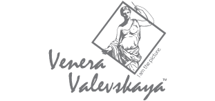 Логотип Венера Валевская