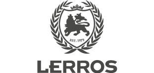 Логотип Lerros
