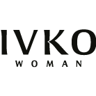 Логотип Ivko