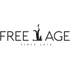 Логотип FREE AGE