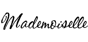 Mademoiselle logo