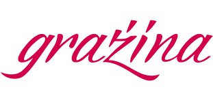 Логотип Гражина