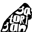Логотип Satorisan