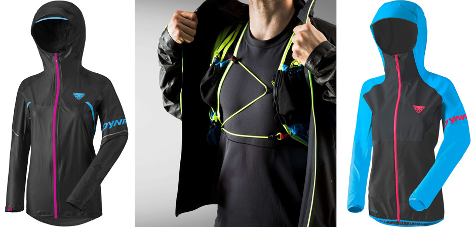 Куртка Dynafit Ultra GORE-TEX SHAKEDRY™