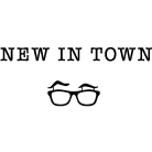 Логотип New In Town