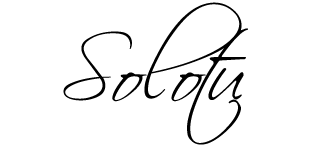 Логотип SOLOTU