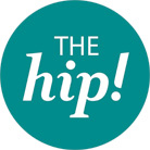 Логотип The hip!