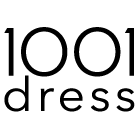 Логотип 1001 Dress