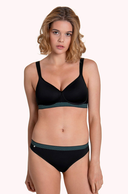 Wholesale bra c75 For Supportive Underwear 