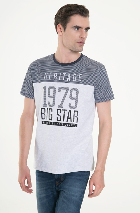 Big star t shirt hotsell