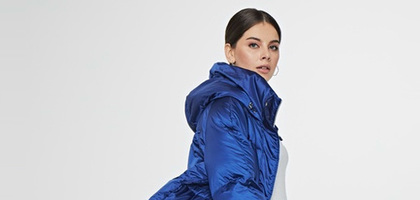 7 factors of stable success in the production of AVI down jackets