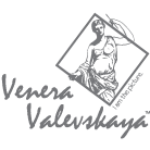 Логотип Венера Валевская