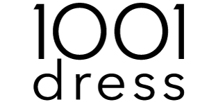 Логотип 1001 Dress
