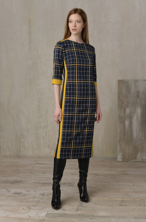 Дизайнерская женская одежда оптом от производителя SOLO by ENDEA